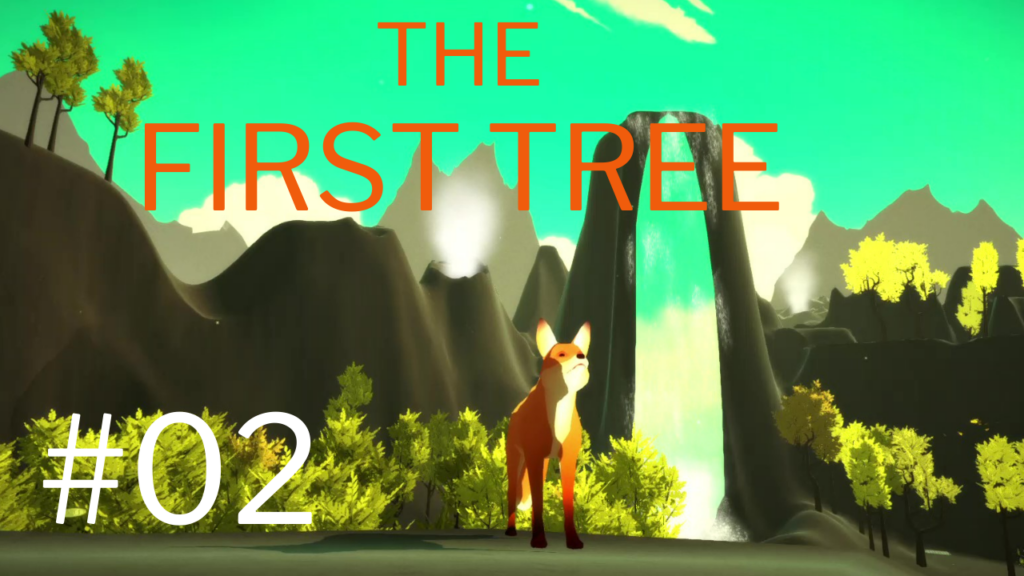 Miniature YouTube - (jeu vidéo) The First Tree - Episode 2