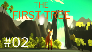 Miniature YouTube - (jeu vidéo) The First Tree - Episode 2