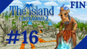 Miniature YouTube The Island Castaway 2 - Episode 16 (FIN)
