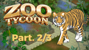 Miniature YouTube Zoo Tycoon (partie 2 sur 3) - Epistos Kratos Gaming