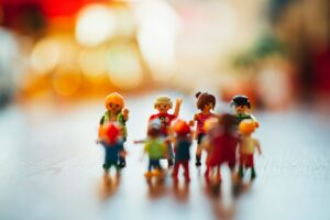 Playmobil