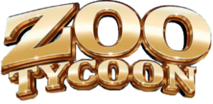 Logo de Zoo Tycoon