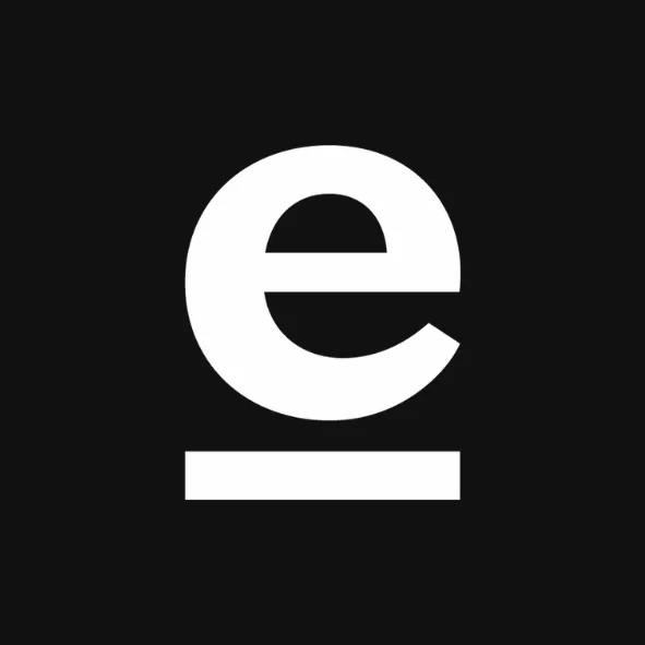Logo e-artsup (version mini - favicon)
